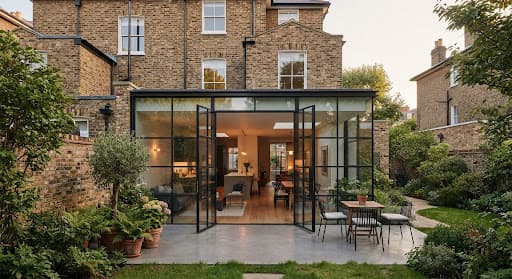 House Extensions