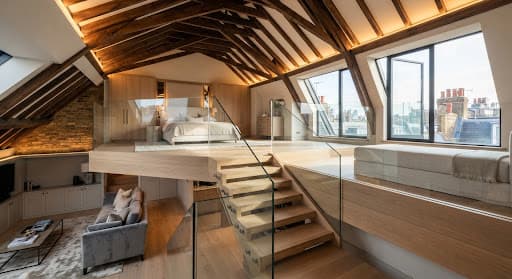 Loft Conversions