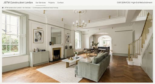 Full Property Refurbishments