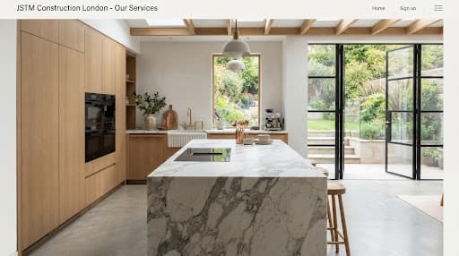 Kitchen & Bathroom Renovations