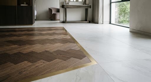 Flooring & Tiling