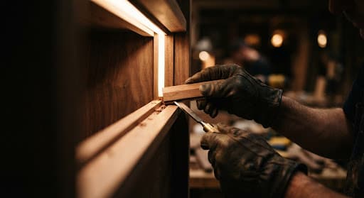 General Building & Joinery