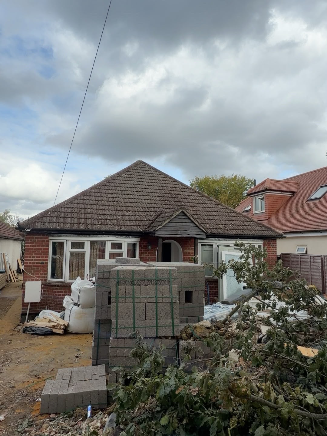 Groundwork & Foundations